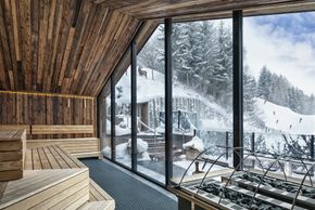 General information about your stay at Hotel Forsthofgut