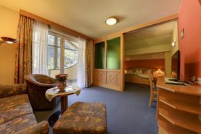 General information about your stay at Hotel Flattacher Hof