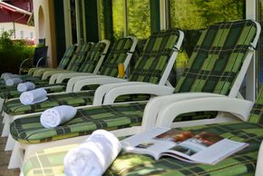 General information about your stay at Hotel Flattacher Hof
