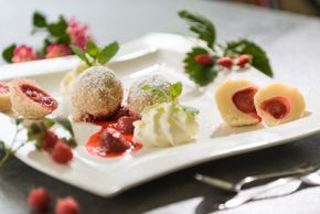 General information about your stay at Hotel Flachauerhof