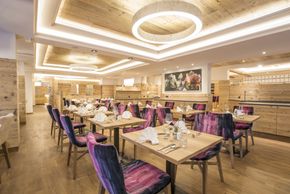 General information about your stay at Hotel Flachauerhof