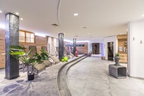 General information about your stay at Hotel Flachauerhof