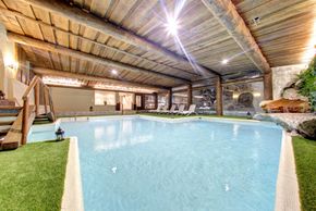 General information about your stay at Hotel Flüela