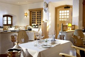 General information about your stay at Hotel Flüela