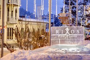 General information about your stay at Hotel Flüela