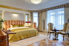 General information about your stay at Hotel Flüela