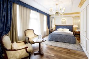 General information about your stay at Hotel Flüela