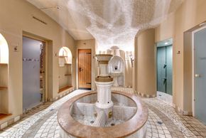 General information about your stay at Hotel Flüela