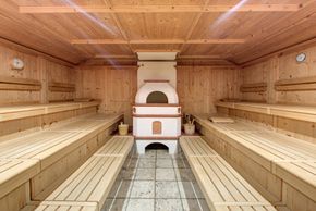 General information about your stay at Hotel Flüela