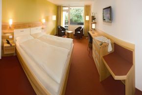 General information about your stay at Hotel Gädi