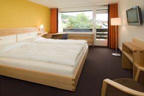 General information about your stay at Hotel Gädi