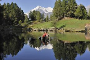 General information about your stay at Hotel Gädi