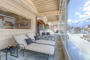 General information about your stay at Hotel Gädi