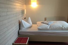 General information about your stay at Hotel Gänsleit