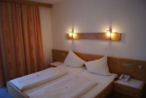 General information about your stay at Hotel Gänsleit