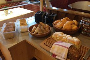 General information about your stay at Hotel Gänsleit