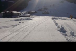 General information about your stay at Hotel Gänsleit