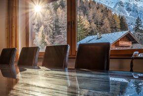 General information about your stay at Hotel-Garni Troppmair