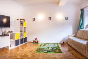 General information about your stay at Hotel-Garni Troppmair