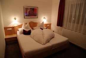 General information about your stay at Hotel Garni Vogt