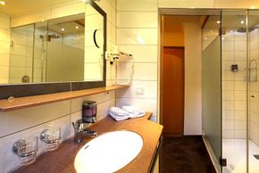 General information about your stay at Hotel Garni Vogt