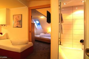 General information about your stay at Hotel Garni Vogt