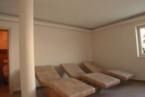 General information about your stay at Hotel Garni Alpendiamant