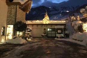 General information about your stay at Hotel Garni Alpendiamant