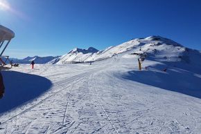 General information about your stay at Hotel Garni Alpendiamant