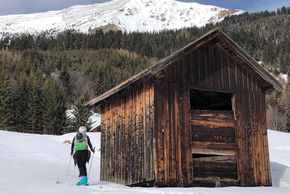 General information about your stay at Hotel Garni Alpendiamant