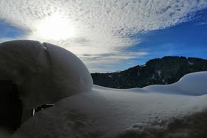 General information about your stay at Hotel Garni Alpendiamant