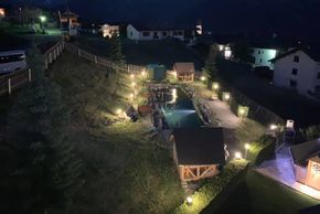 General information about your stay at Hotel Garni Alpendiamant