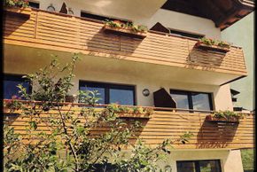 General information about your stay at Hotel Garni Alpendiamant