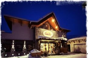 General information about your stay at Hotel Garni Alpendiamant