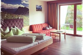 General information about your stay at Hotel Garni Alpendiamant