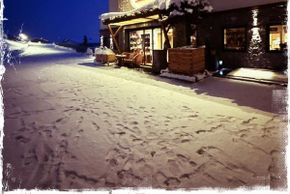 General information about your stay at Hotel Garni Alpendiamant