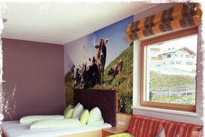 General information about your stay at Hotel Garni Alpendiamant