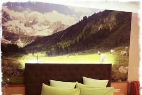 General information about your stay at Hotel Garni Alpendiamant