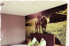 General information about your stay at Hotel Garni Alpendiamant