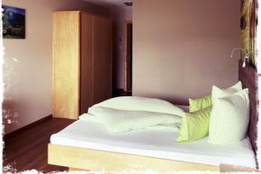 General information about your stay at Hotel Garni Alpendiamant