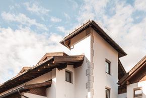 General information about your stay at Hotel garni Alpina