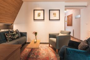 General information about your stay at Hotel garni Alpina