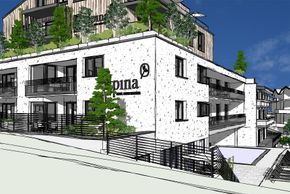 General information about your stay at Hotel garni Alpina