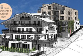 General information about your stay at Hotel garni Alpina