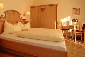 General information about your stay at Hotel Garni Bergdiamant