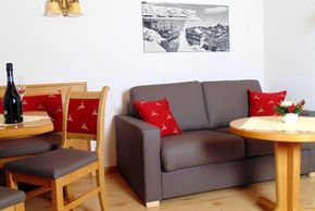General information about your stay at Hotel garni Bergland ***