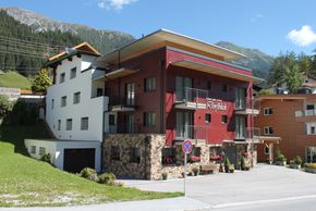 General information about your stay at Hotel Garni Dorfblick
