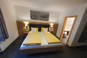 General information about your stay at Hotel Garni Dorfblick