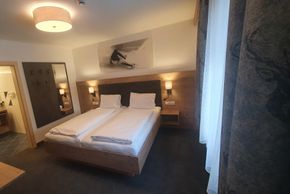 General information about your stay at Hotel Garni Dorfblick