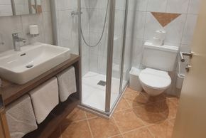 General information about your stay at Hotel Garni Dorfblick